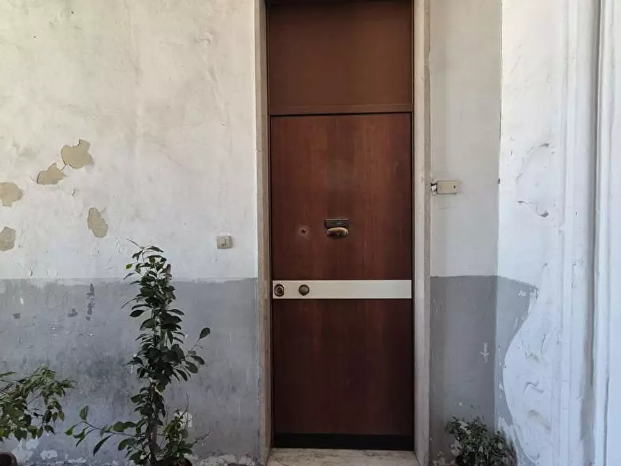 Immagine 7 di Appartamento in vendita  in Corso Vittorio Emanuele III, 374 a Torre Annunziata