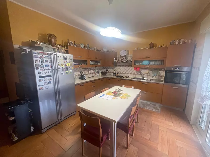 Immagine 17 di Casa indipendente in vendita  in Via ctd Scoppo, 62 a Messina