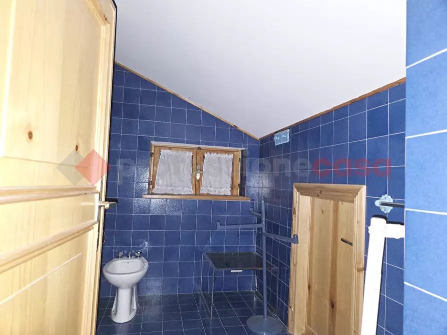 Immagine 29 di Appartamento in vendita  in Via Nucleo Le Casette, snc a Morro Reatino