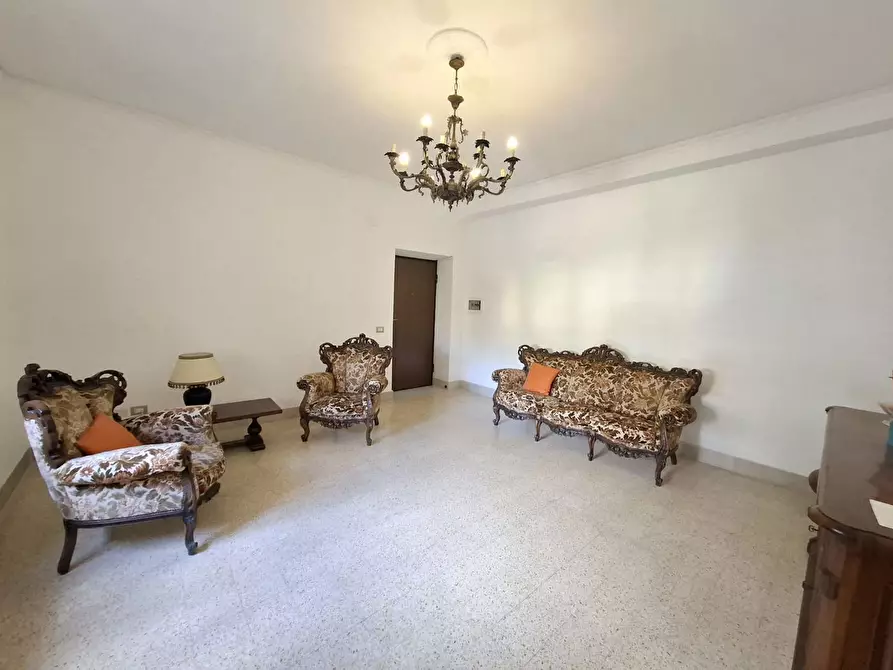 Immagine 3 di Appartamento in vendita  in Via Sant'Amasio, 22 a Sora