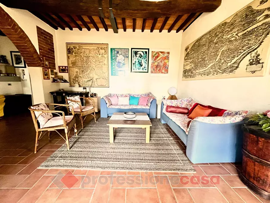 Immagine 5 di Casa indipendente in vendita  in Via Bonazzoli Secondo a Castiglione Del Lago