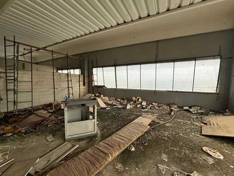 Immagine 9 di Capannone industriale in vendita  in Strada Provinciale 11 Morolense, snc a Patrica