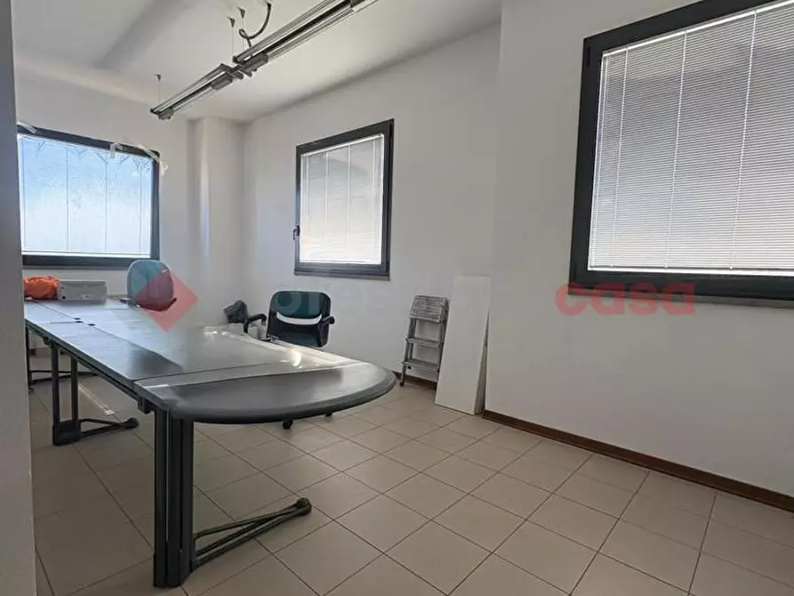 Immagine 9 di Ufficio in vendita  in Via MONTE URALI a Reggio Nell'emilia