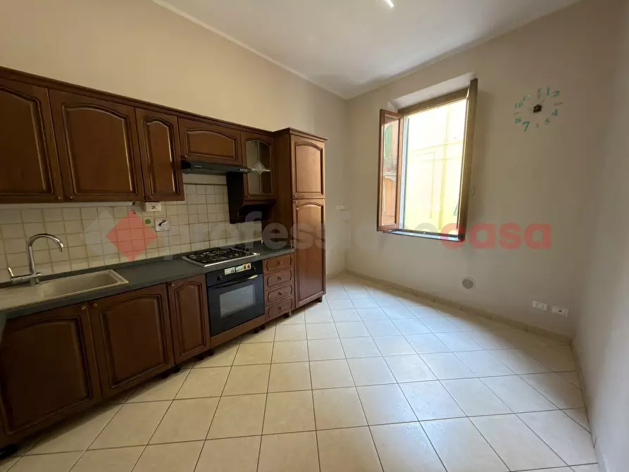 Immagine 3 di Appartamento in vendita  in Via baccio da montelupo, 8 a Montelupo Fiorentino