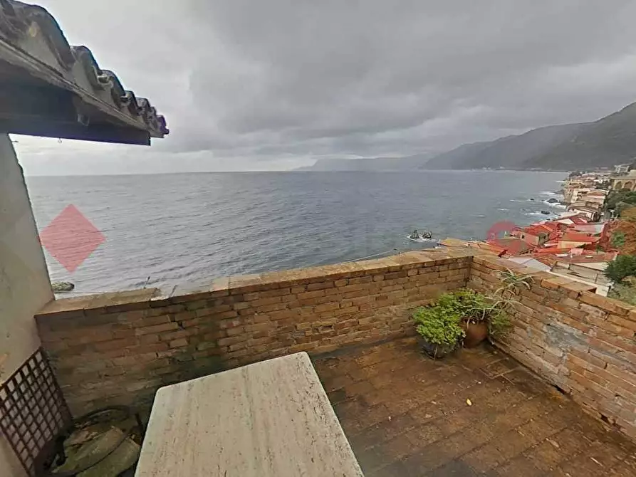 Immagine 4 di Terratetto in vendita  in Via Via Tre Canali, 12 a Scilla