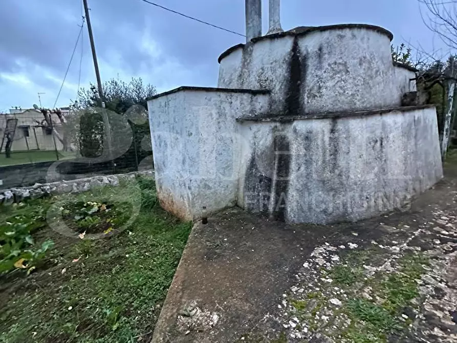 Immagine 2 di Villa in vendita  in Contrada Lamacoppa piccola, sn a Ostuni