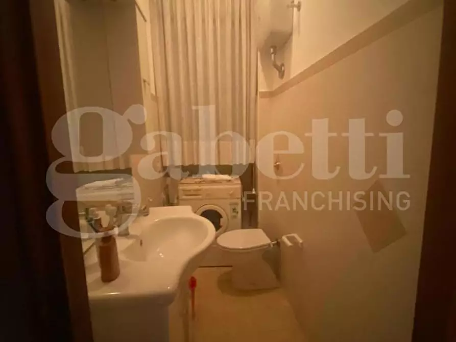 Immagine 3 di Appartamento in vendita  in Via dei Mille, 160 a Lamezia Terme