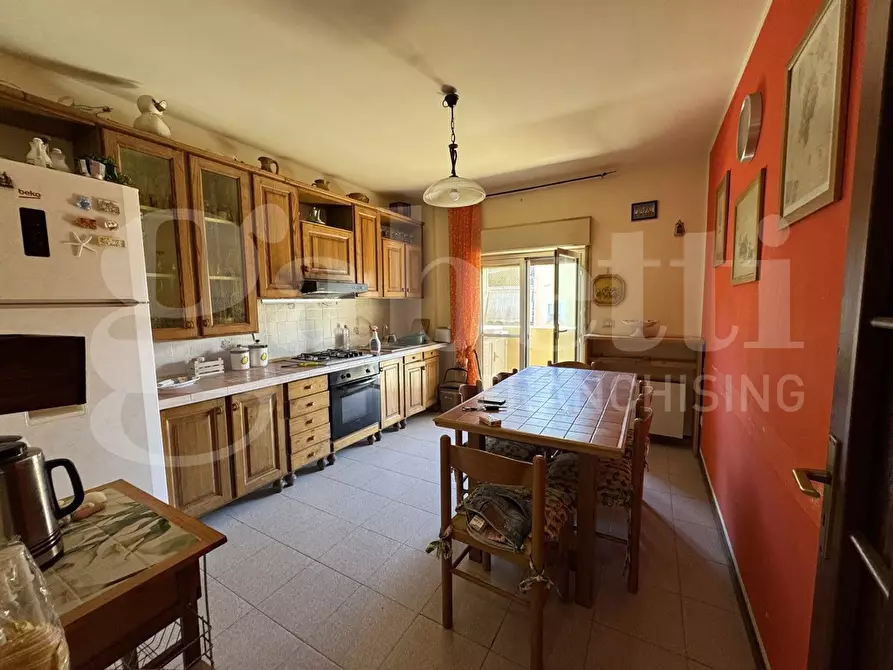 Immagine 11 di Appartamento in vendita  in Via Gaetano Micale, 6 a Messina