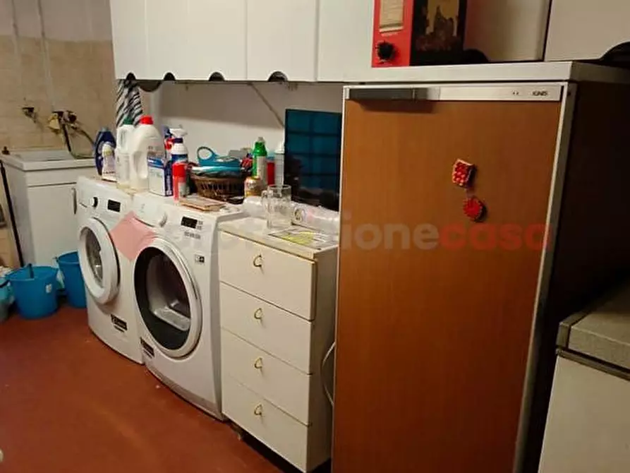 Immagine 3 di Appartamento in vendita  in Via Elio Vittorini a Montelupo Fiorentino