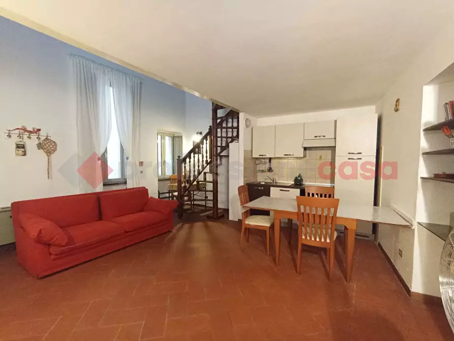 Immagine 1 di Appartamento in affitto  in Via Pierleone a Spoleto