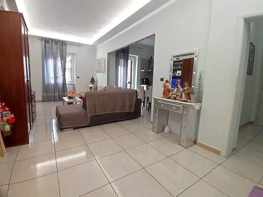 Immagine 6 di Appartamento in vendita  in Corso GRAMSCI a San Severo