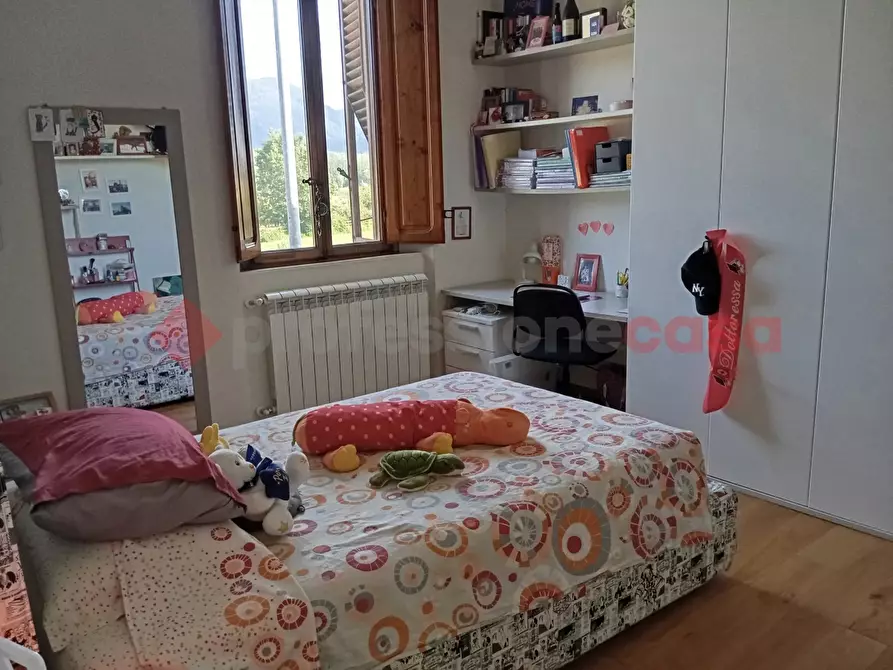 Immagine 18 di Appartamento in vendita  in Via della bordogna, 310 a Lucca