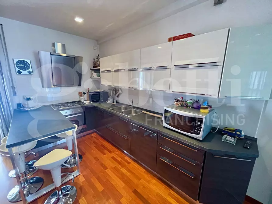 Immagine 12 di Appartamento in vendita  in Corso delle Provincie, 247 a Catania