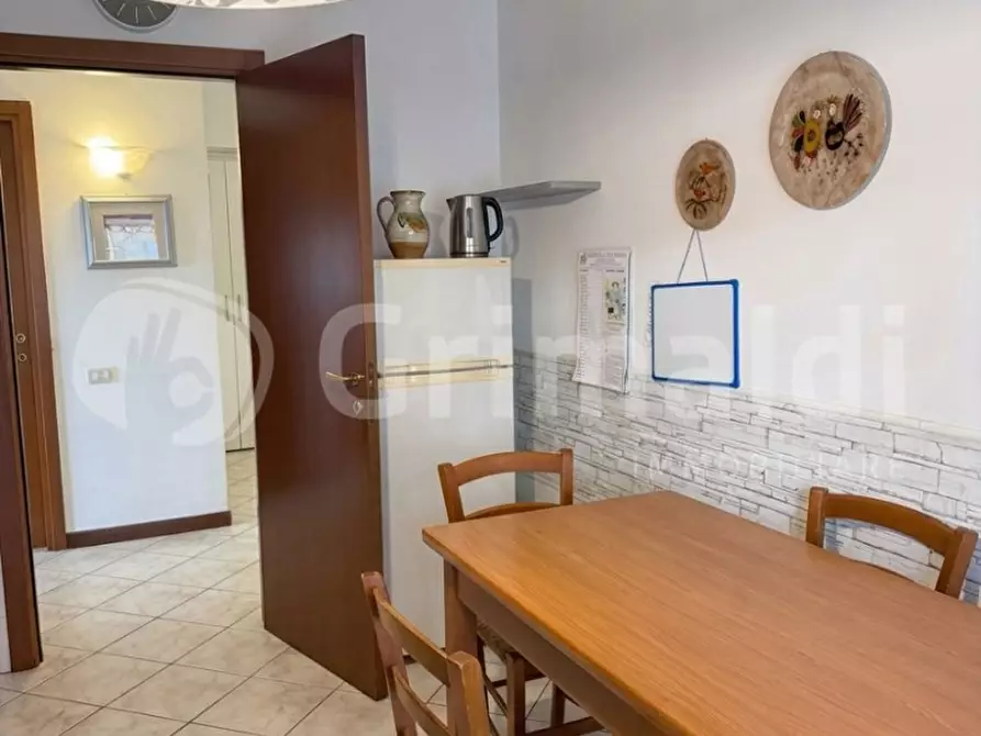 Immagine 3 di Appartamento in vendita  in Via TURANO, 123 a Massa