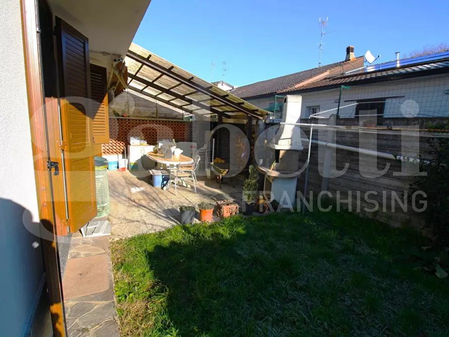 Immagine 8 di Villa in vendita  in Via Pietro Orlandi a Bubbiano