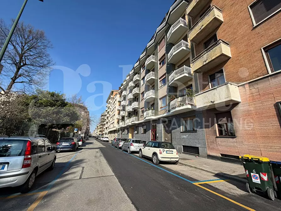 Immagine 20 di Appartamento in vendita  in Via Cassini, 95 a Torino