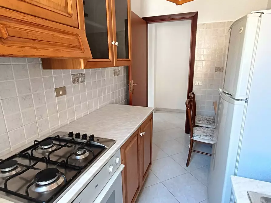 Immagine 13 di Appartamento in vendita  in Via Francesco Bussone  da Carmagnolaa, 4 a Messina