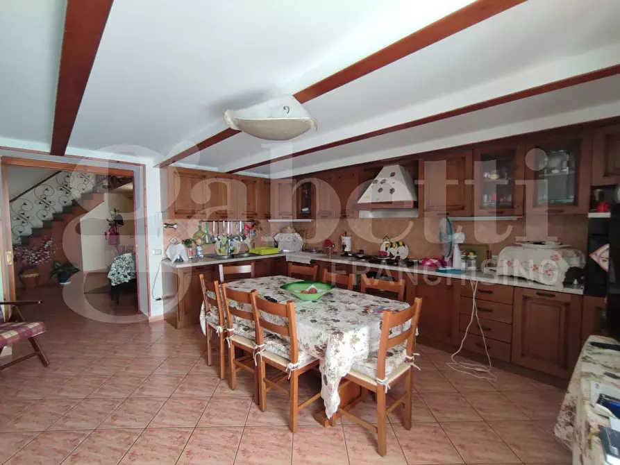 Immagine 32 di Appartamento in vendita  in Corso V. EMANUELE III, 418 a Torre Annunziata