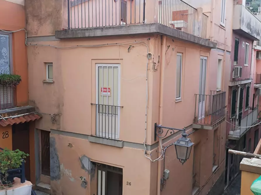 Immagine 1 di Terratetto in vendita  in Via Santo stefano briga, Via madonna della vena, 21 a Messina