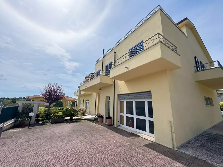 Immagine 9 di Appartamento in vendita  in Via del lavoro, 1 a Sirolo