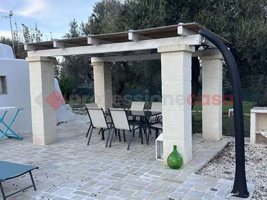 Immagine 22 di Baita in vendita  in Via SP28, 1 a Ostuni