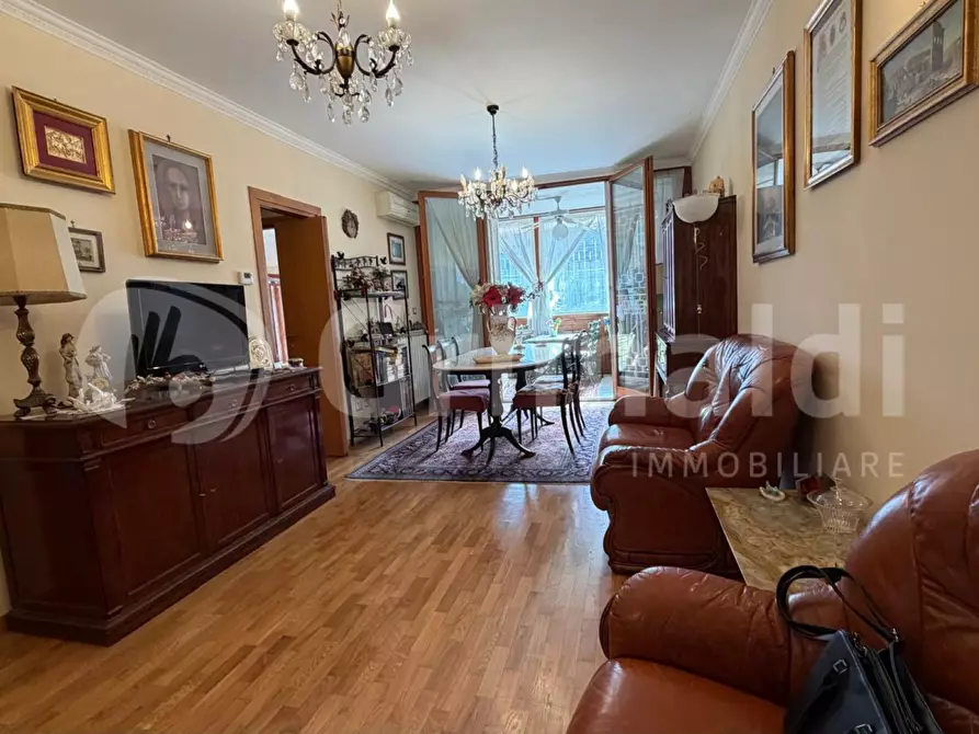 Immagine 1 di Appartamento in vendita  in Via Raffaele Conforti, 0 a Roma