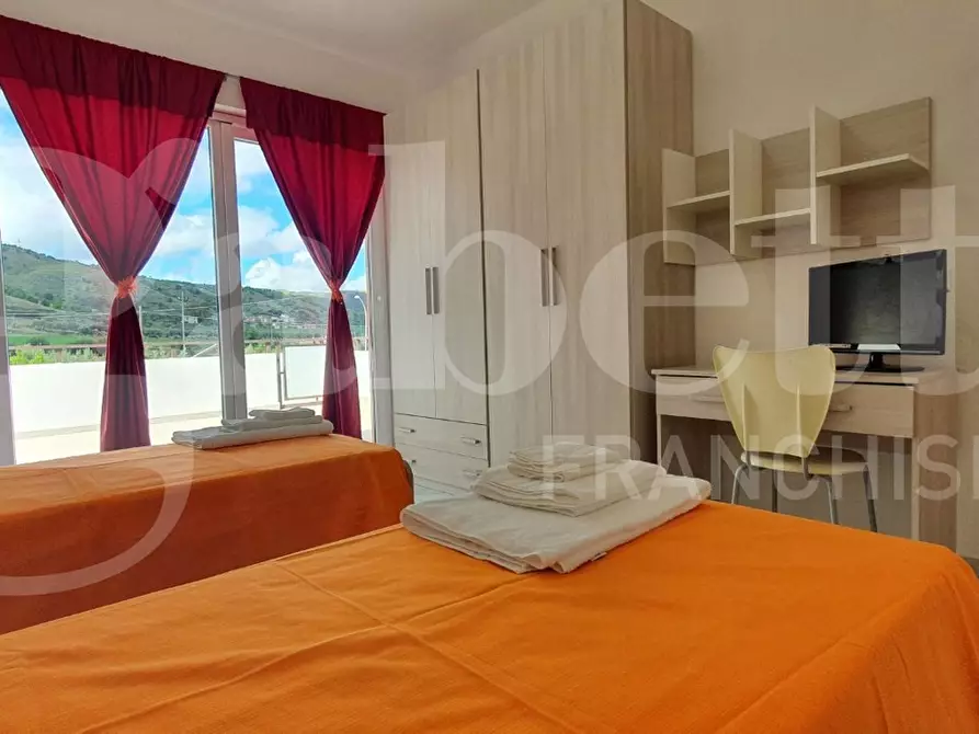 Immagine 9 di Albergo/B&B/Residence in vendita  in Via IV NOVEMBRE LOCALITÃ  PILINGA, 74 a Gasperina