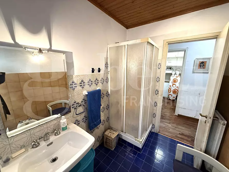Immagine 23 di Appartamento in vendita  in Via Antonio Veranzio, 50 a Roma