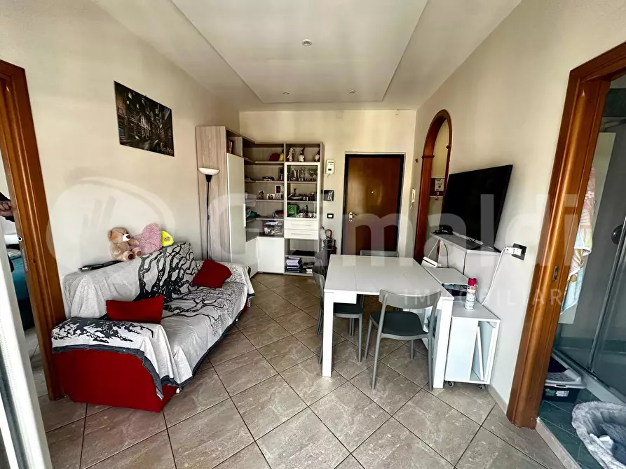 Immagine 22 di Appartamento in vendita  in Via lepanto, 53 a Napoli