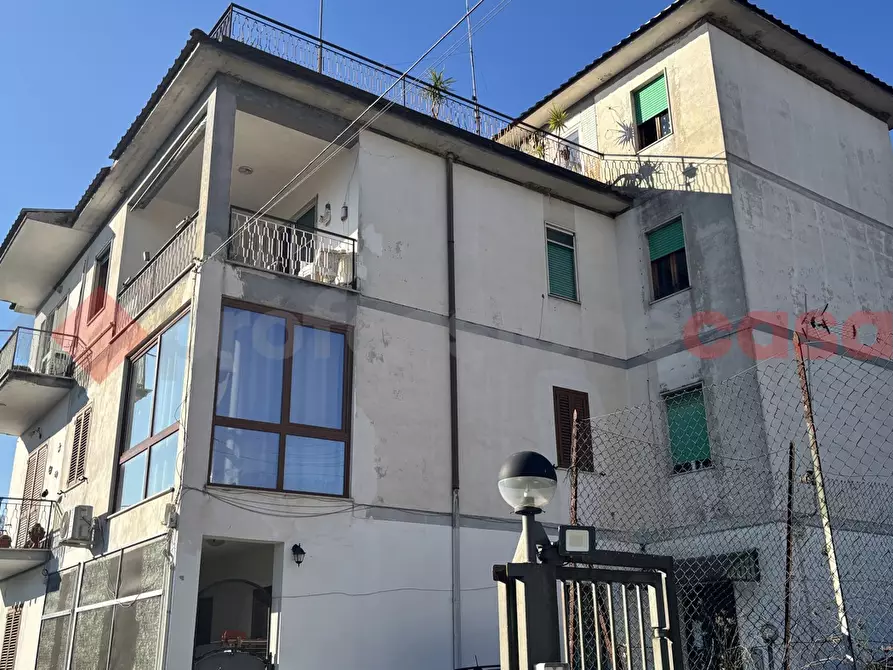 Immagine 26 di Appartamento in vendita  in Via San francesco, 21 a Ceccano