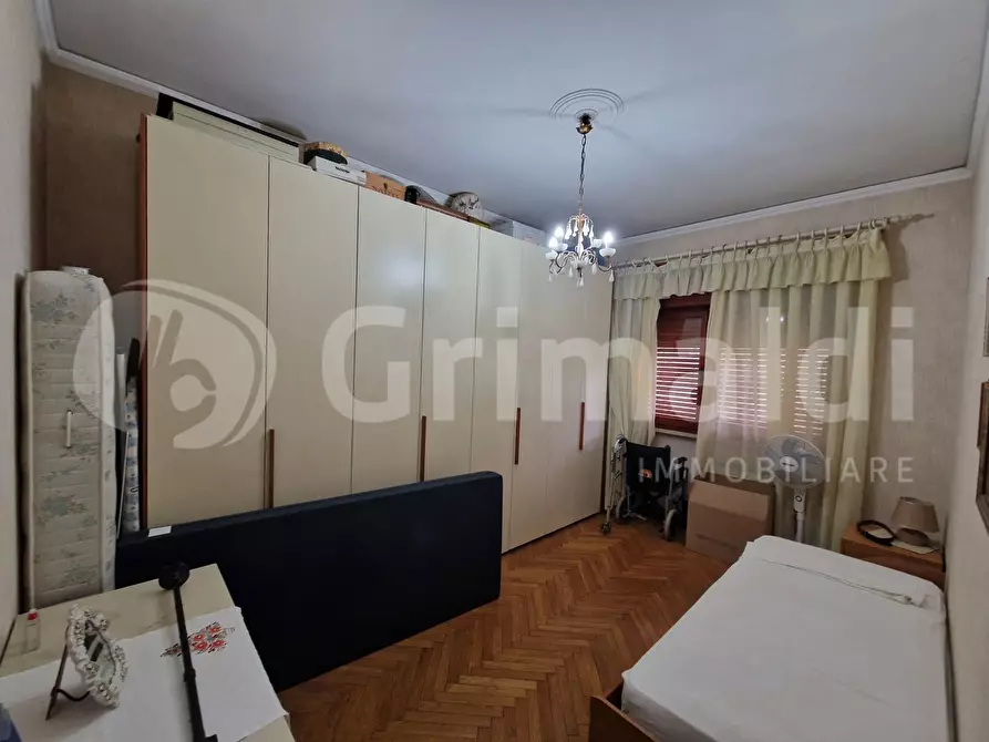 Immagine 32 di Appartamento in vendita  in Via Nuova Panoramica dello stretto, 1020 a Messina