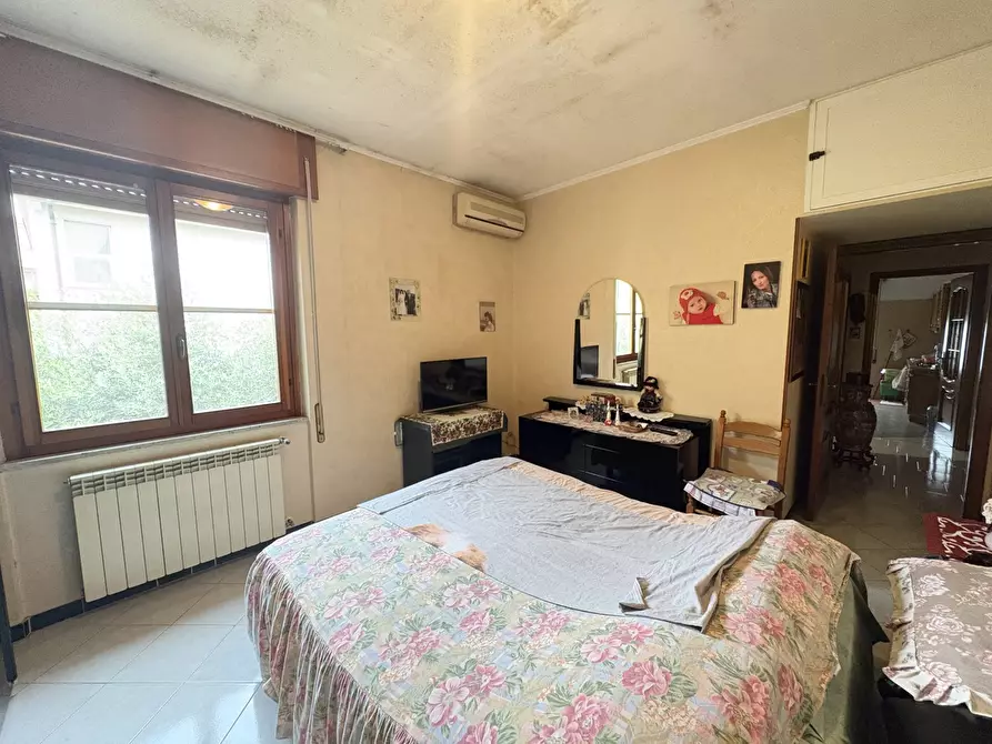 Immagine 4 di Appartamento in vendita  in Via Angelo Aliprandi, 12 a Roma
