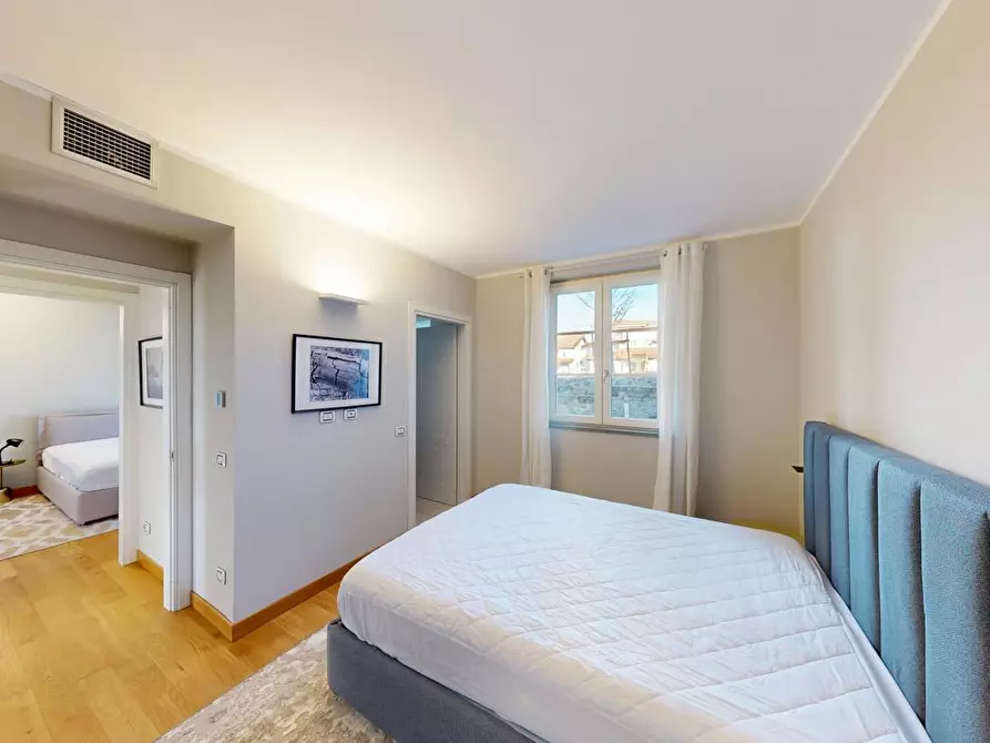 Immagine 18 di Appartamento in vendita  in LocalitÃ  Montone, 1 a Castelletto D'orba