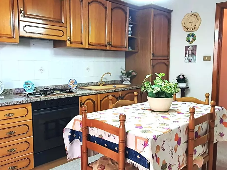 Immagine 12 di Appartamento in vendita  in Via Giacomo Alagna, 10 a Palermo