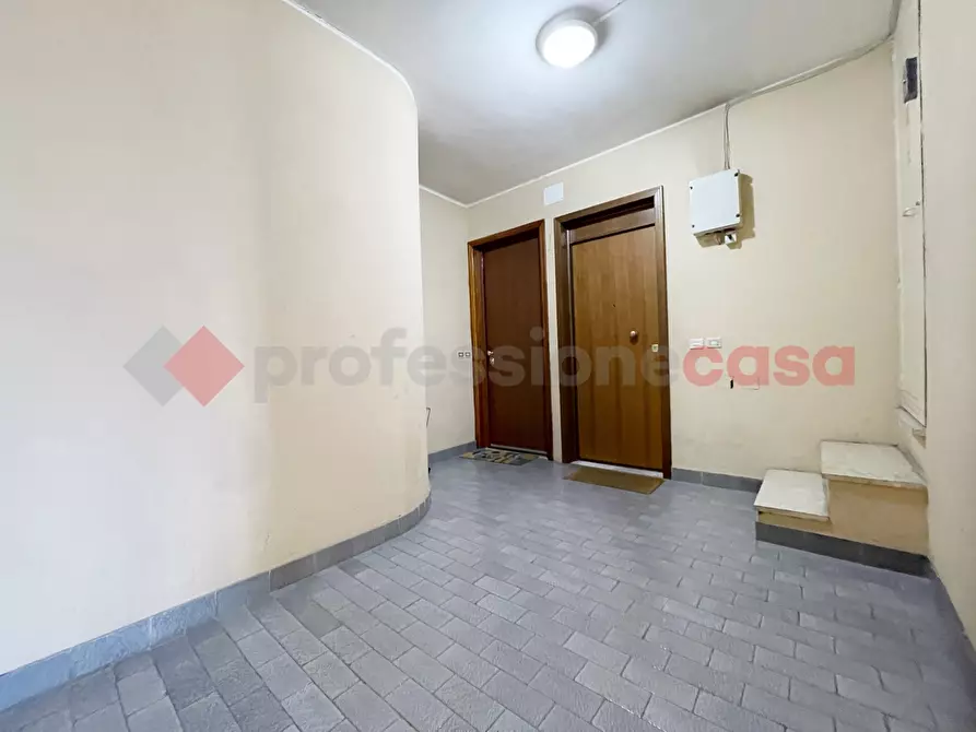 Immagine 23 di Appartamento in vendita  in Via dei Salici, 65 a Rieti