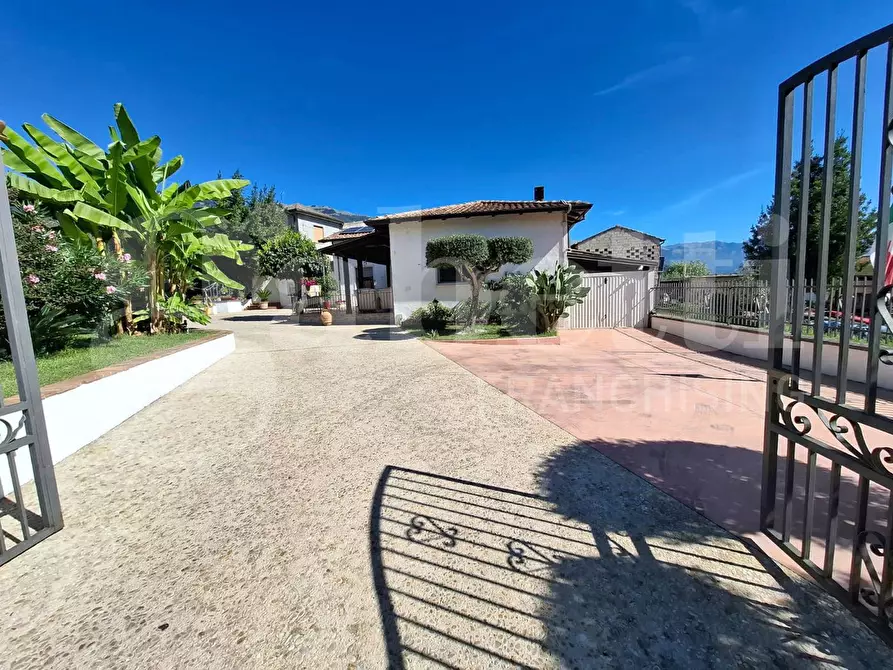 Immagine 6 di Villa in affitto  in Via Incoronata, snc a Sora