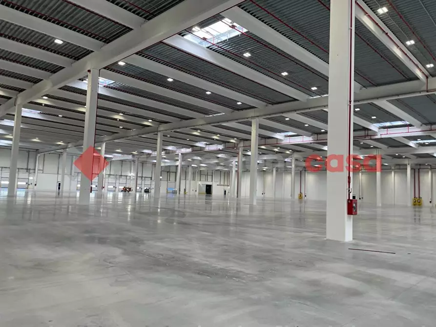 Immagine 5 di Capannone industriale in affitto  in LocalitÃ  Paduni, Anagni, snc a Anagni