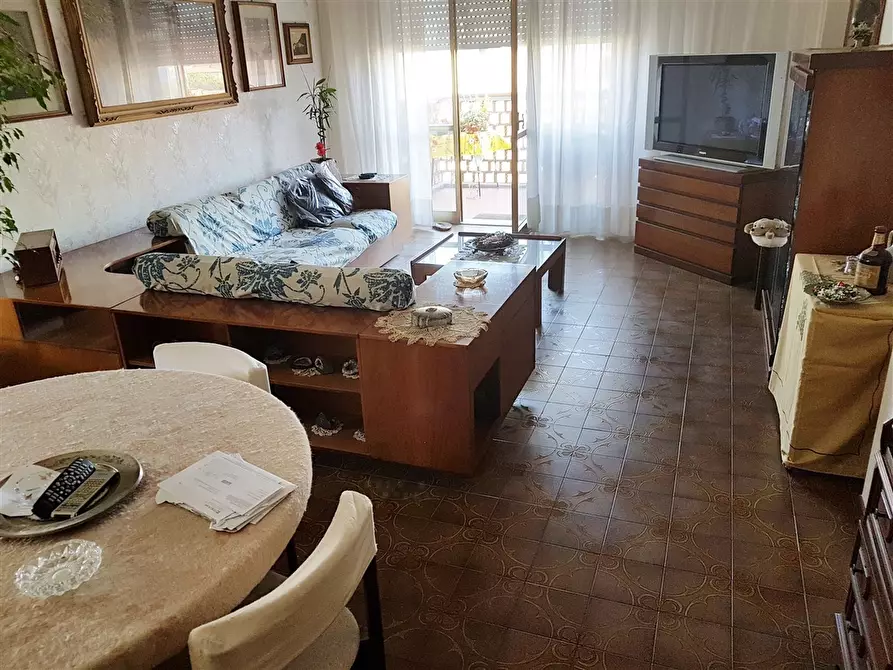 Immagine 4 di Attico in vendita  in Via Zolezzi, 1235 a Massa