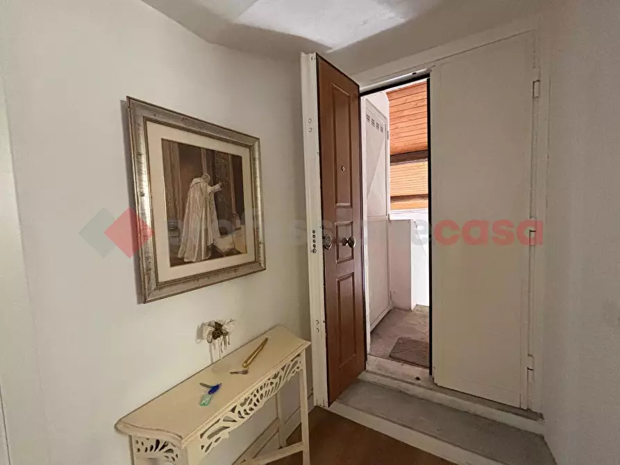 Immagine 34 di Appartamento in vendita  in Via Dante, 51 a Anagni