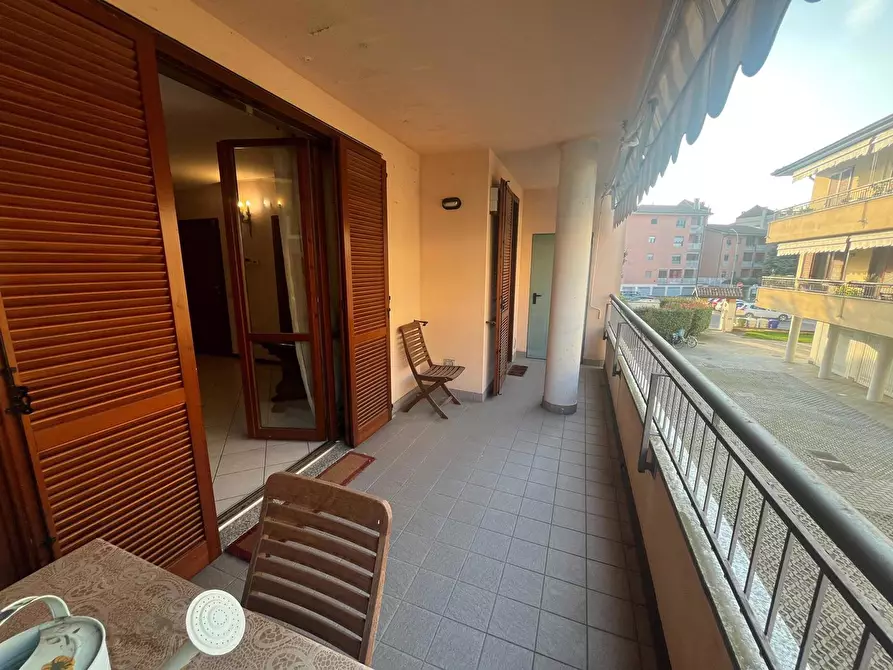 Immagine 29 di Appartamento in vendita  in Via Don Primo Mazzolari, 1 a Abbiategrasso