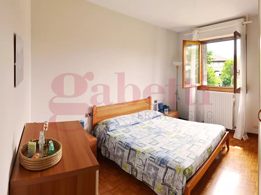 Immagine 5 di Appartamento in vendita  in Via Locatelli, 23 a Alzano Lombardo