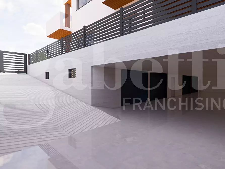 Immagine 20 di Appartamento in vendita  in Via Moriondo a Rivalta Di Torino