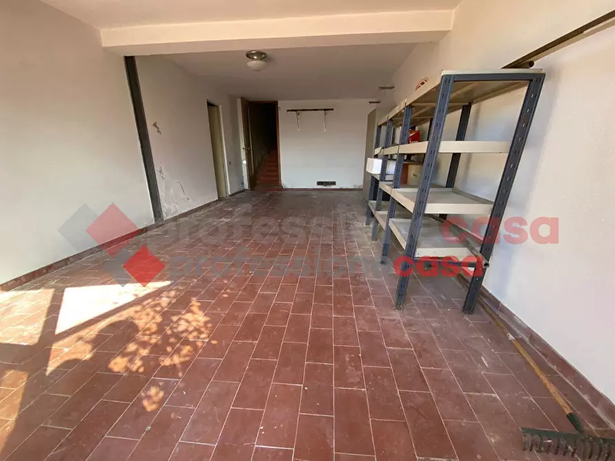 Immagine 13 di Villa in vendita  in Via DELL'OLIVETA a Impruneta