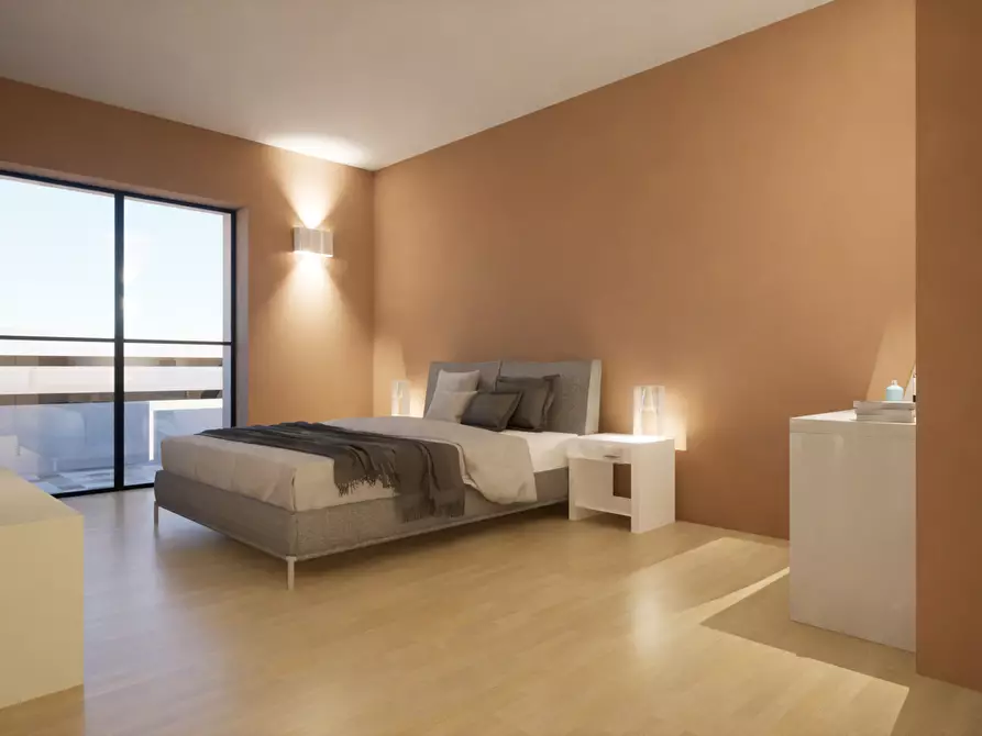 Immagine 12 di Appartamento in vendita  in Via CANTATORE a San Severo