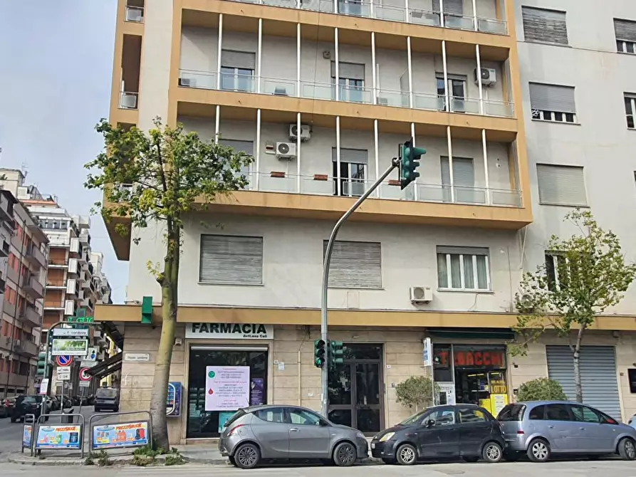 Immagine 3 di Appartamento in vendita  in Via Cordova, 51 a Palermo