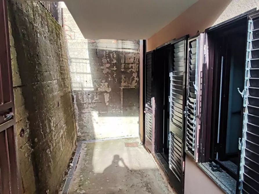 Immagine 13 di Appartamento in vendita  in Via BRACONI, 4 a Girifalco
