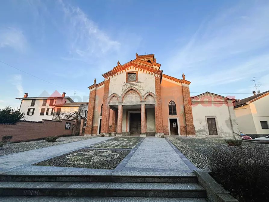 Immagine 21 di Appartamento in vendita  in Via graffignana, 15/a a Landriano