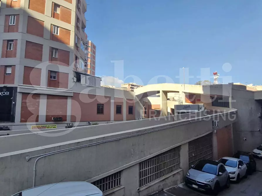 Immagine 4 di Appartamento in vendita  in Via Alcide de Gasperi a Palermo