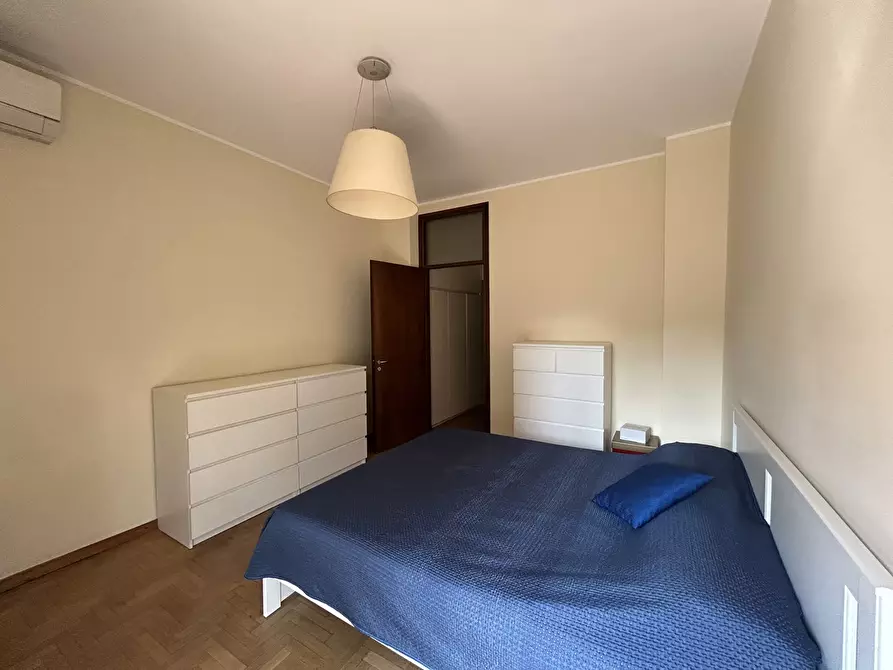 Immagine 32 di Appartamento in affitto  in Via Poma, 7 a Milano