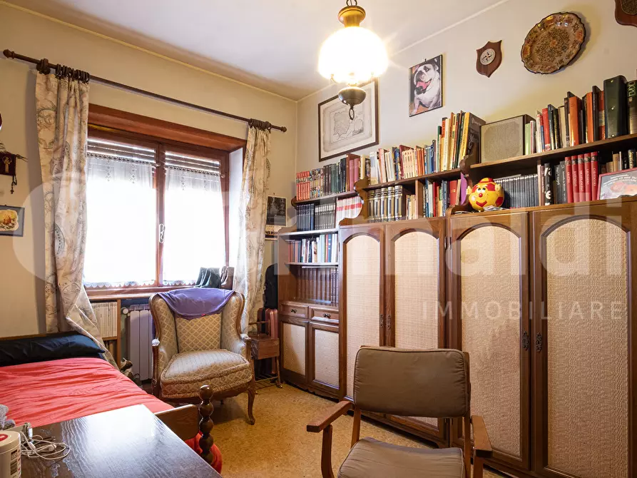 Immagine 11 di Appartamento in vendita  in Via Satolli, 45 a Roma